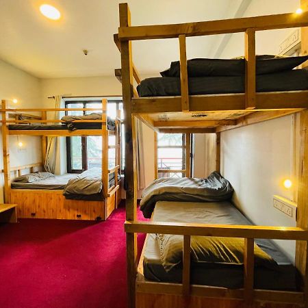 Tag'S Stay, Naggar Nagar  Exterior photo