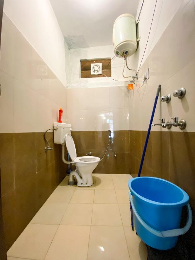 Tag'S Stay, Naggar Nagar  Exterior photo