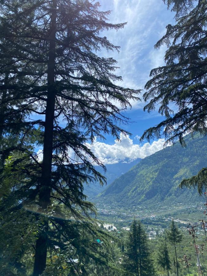 Tag'S Stay, Naggar Nagar  Exterior photo
