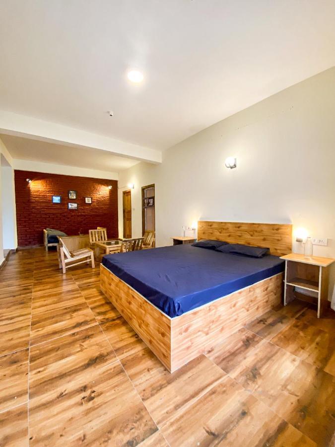 Tag'S Stay, Naggar Nagar  Exterior photo