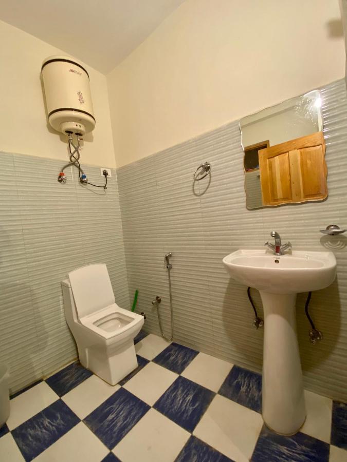 Tag'S Stay, Naggar Nagar  Exterior photo