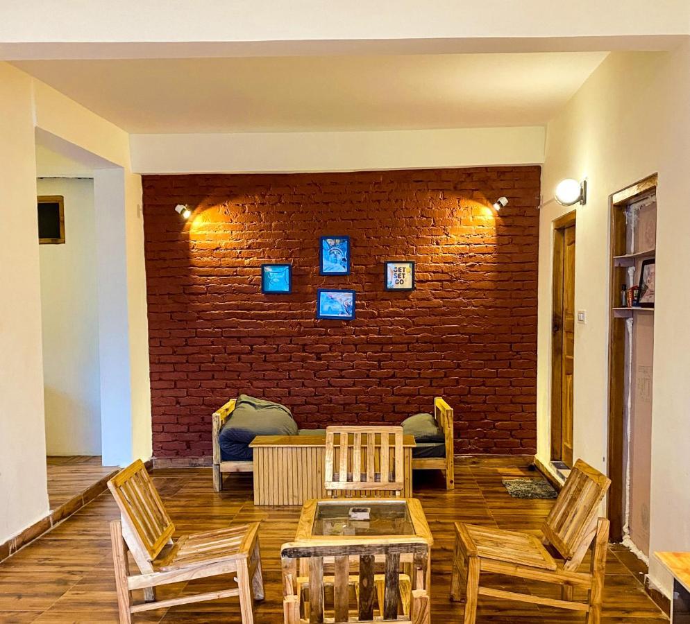 Tag'S Stay, Naggar Nagar  Exterior photo